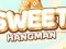 Igra Sweet Hangman online