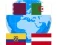 Igra Flag Quiz online