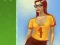 Igra Soccer Girl online