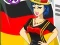 Igra Soccer Dress-Up online