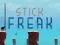 Igra Stick Freak online