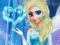 Igra Elsa Makeover online