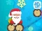 Igra Wake the Santa online