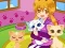 Igra Cutie's Kitty Rescue online