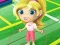 Igra Slacking game Gym online