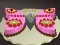 Igra Cooking with Emma Butterfly Chocolate Cake online