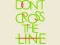 Igra Don't Cross the Line online