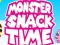 Igra Monster Snack Time online