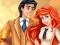 Igra Princess Couples Compatibility online
