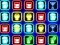 Igra Neon 3 online