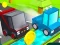 Igra Block racer online