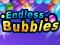 Igra Endless Bubbles online