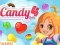 Igra Candy Rain 4 online