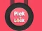 Igra Pick A Lock online
