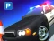 Igra US Police Car Parking online