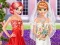 Igra Frozen And Ariel Wedding online