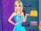 Igra Elsa Dressing Room online
