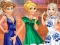 Igra Princesses Party Marathon online