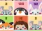Igra 2048 Cuteness Edition online