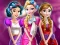 Igra Retro Prom Night online