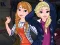 Igra Royal Sisters Tour De France online