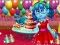 Igra Inside Out Birthday Party online