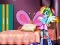 Igra Equestria Girls Theme Room online