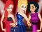 Igra Princesses Red Carpet Show online