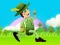 Igra Wildwood Run online