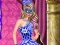 Igra Princesses Modern Carnival online