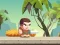 Igra Blocky Warrior online