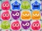 Igra Trolls Jelly Match online