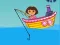 Igra Dora Fishing online