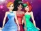Igra Beauty And The Geek Party online
