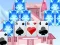Igra Frozen Castle Solitaire online