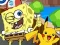 Igra SpongeBob Pokemon Go online
