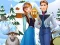 Igra Anna Hide And Seek online