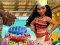 Igra Moana Delicious Cake online