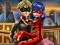 Igra Ladybug Valentine Paris online