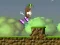 Igra Jungle Run online