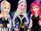 Igra Princess Rock Band online