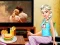 Igra Princesses Movie Evening online