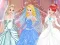 Igra Princesses Bffs Wedding online