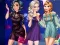 Igra First Party Host Princess Style online