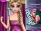 Igra Frozen Princess Wardrobe online