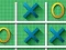 Igra Tic Tac Toe 2 online