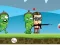 Igra Welcome to Zombie online