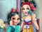 Igra Snow White Mommy Real Makeover online