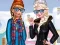 Igra Winter Fashion Street Snap online