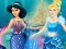 Igra Ariel Underwater Sleepover online